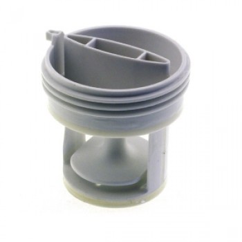 Вставка в фильтр помпы стиральной машины Candy, код 41004157